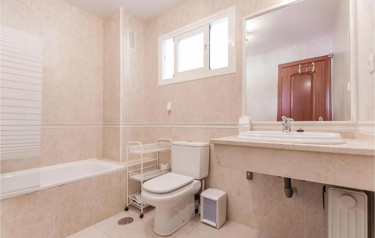 Stunning Home In Alhaurin El Grande With Wifi Holiday home