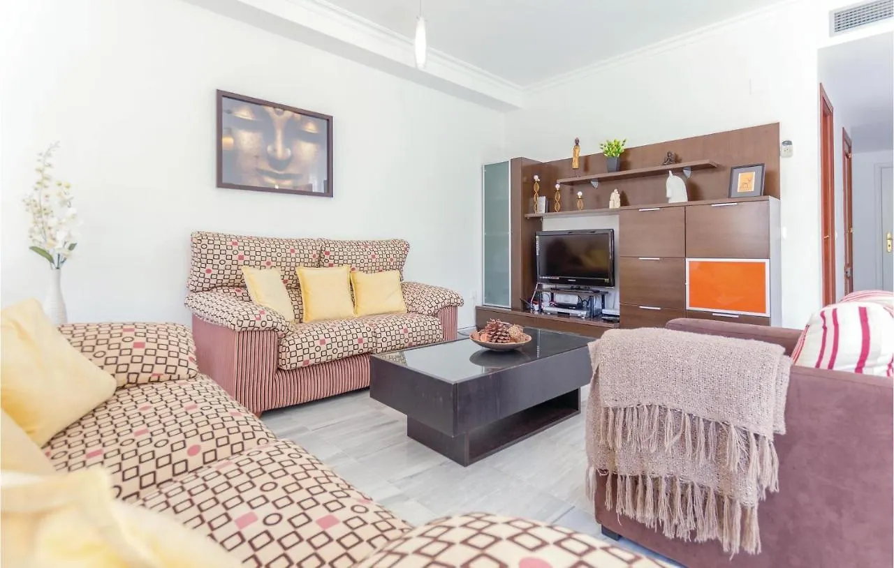 Stunning Home In Alhaurin El Grande With Wifi 0*,  Spain