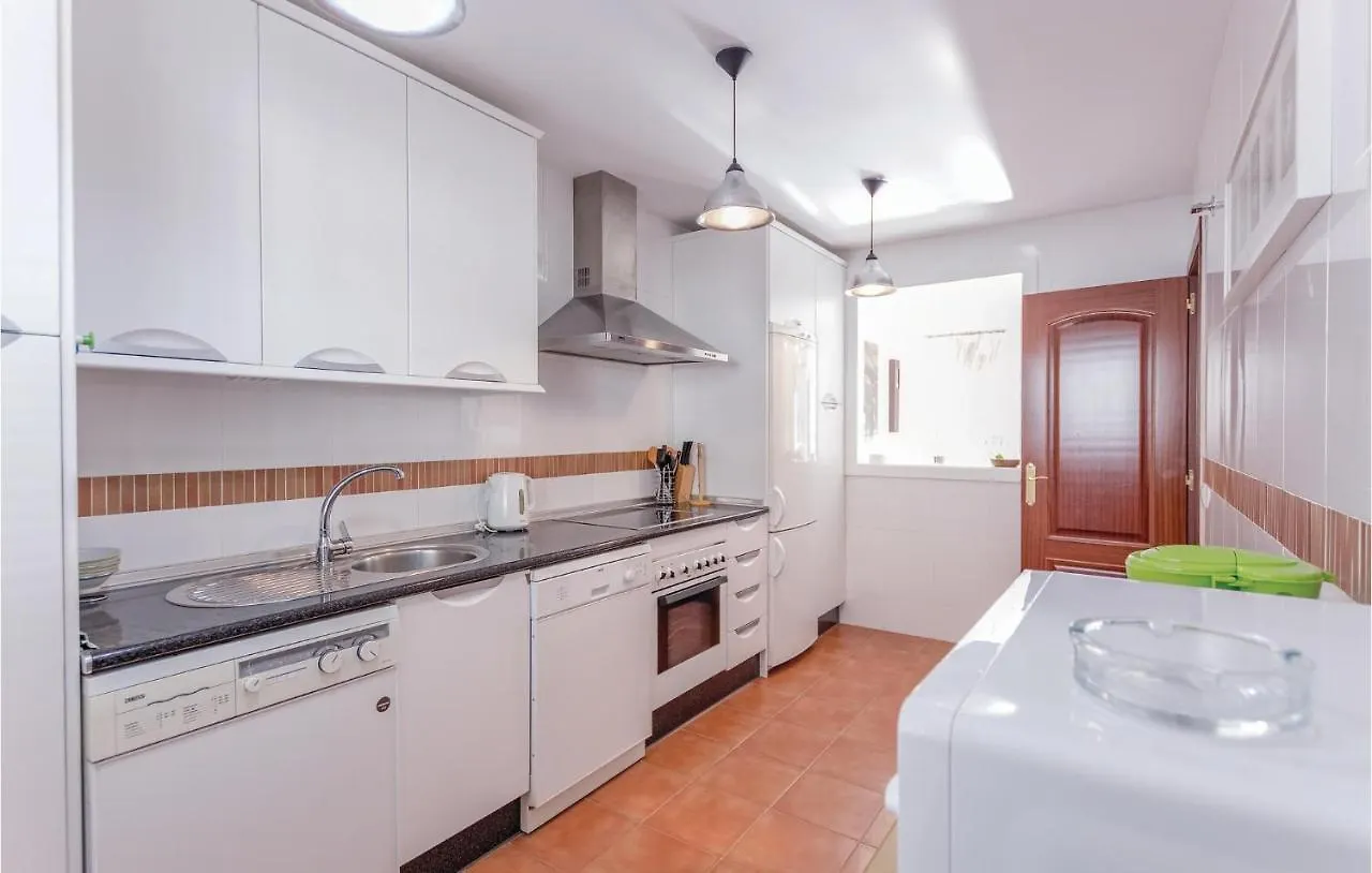 Stunning Home In Alhaurin El Grande With Wifi 0*,  Spain