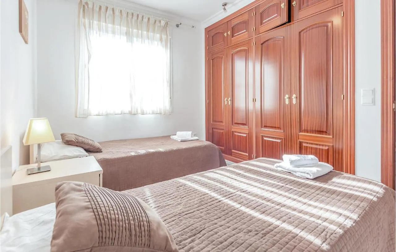 Stunning Home In Alhaurin El Grande With Wifi