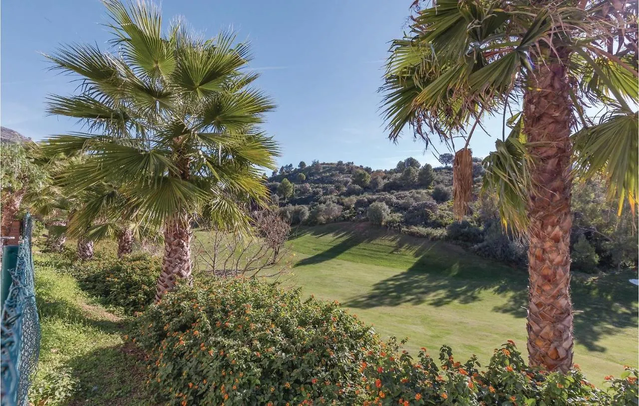 Holiday home Stunning Home In Alhaurin El Grande With Wifi