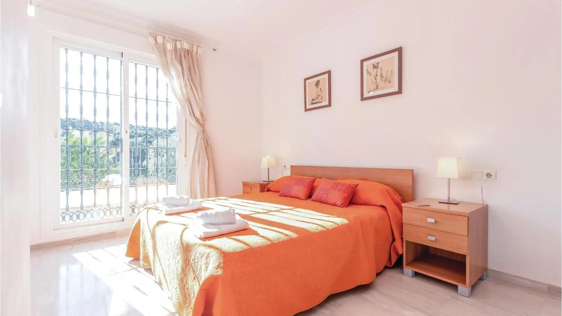 Holiday home Stunning Home In Alhaurin El Grande With Wifi
