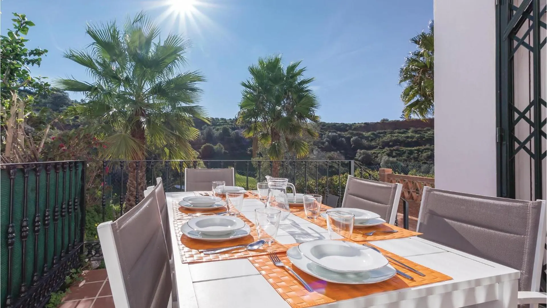 Stunning Home In Alhaurin El Grande With Wifi Holiday home
