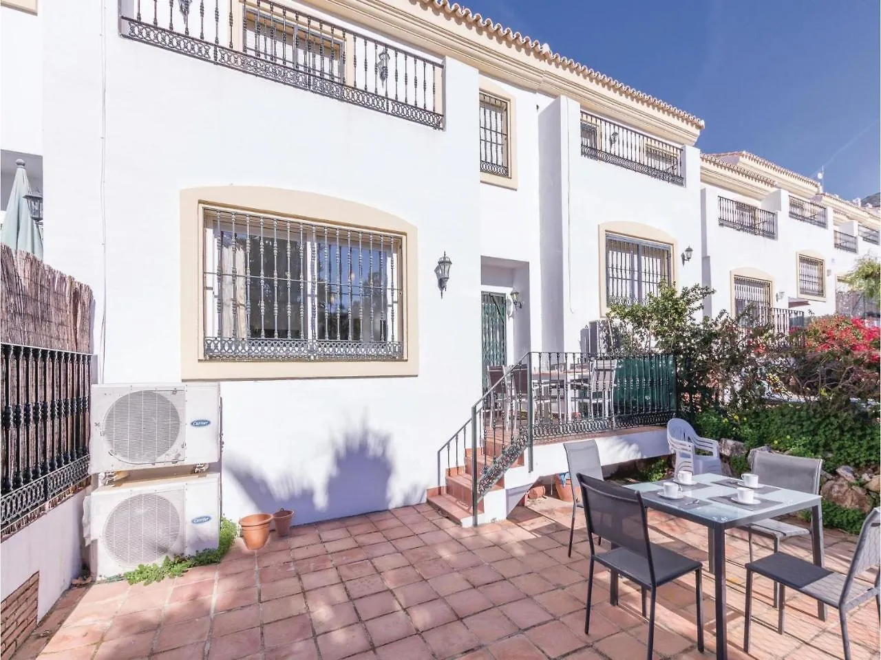 Stunning Home In Alhaurin El Grande With Wifi